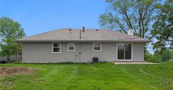 Homes for Sale in Platte City, MO 64079 | 14740  Red Rock Drive