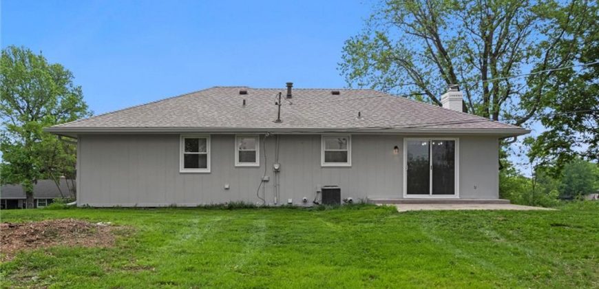 Homes for Sale in Platte City, MO 64079 | 14740  Red Rock Drive