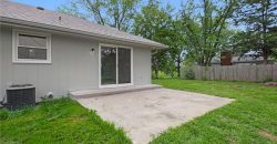 Homes for Sale in Platte City, MO 64079 | 14740  Red Rock Drive