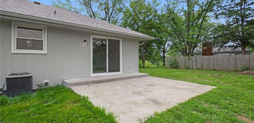 Homes for Sale in Platte City, MO 64079 | 14740  Red Rock Drive