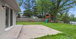 Homes for Sale in Platte City, MO 64079 | 14740  Red Rock Drive