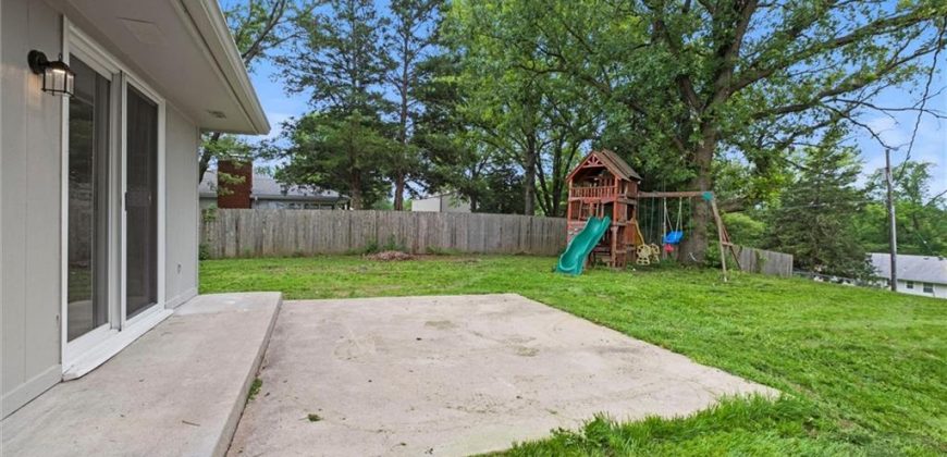 Homes for Sale in Platte City, MO 64079 | 14740  Red Rock Drive