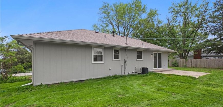 Homes for Sale in Platte City, MO 64079 | 14740  Red Rock Drive