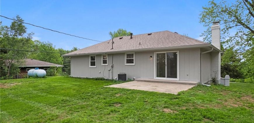 Homes for Sale in Platte City, MO 64079 | 14740  Red Rock Drive