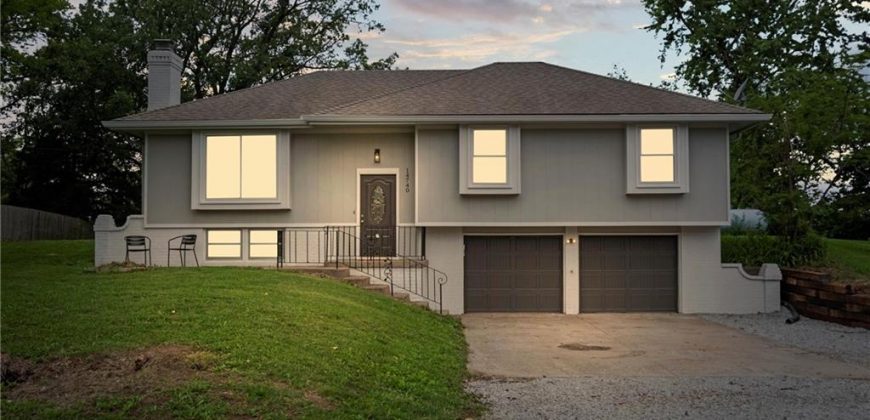 Homes for Sale in Platte City, MO 64079 | 14740  Red Rock Drive