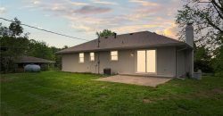 Homes for Sale in Platte City, MO 64079 | 14740  Red Rock Drive