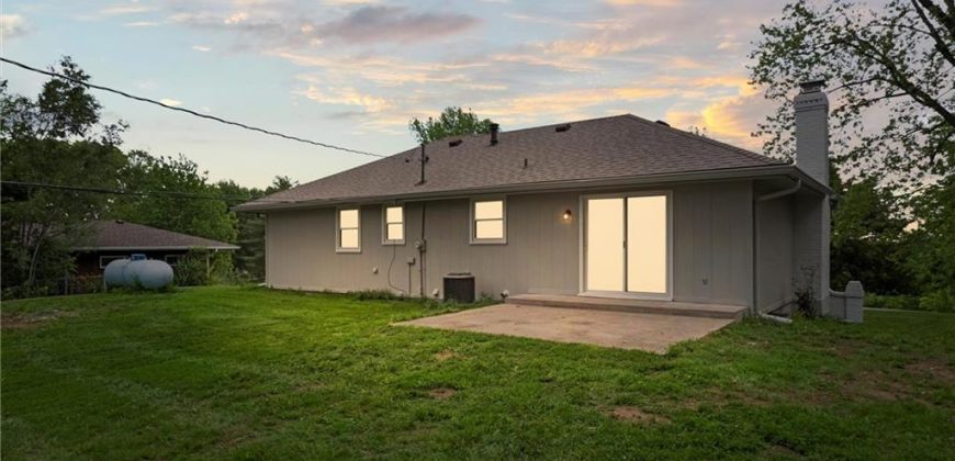 Homes for Sale in Platte City, MO 64079 | 14740  Red Rock Drive