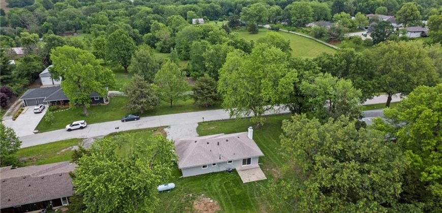 Homes for Sale in Platte City, MO 64079 | 14740  Red Rock Drive