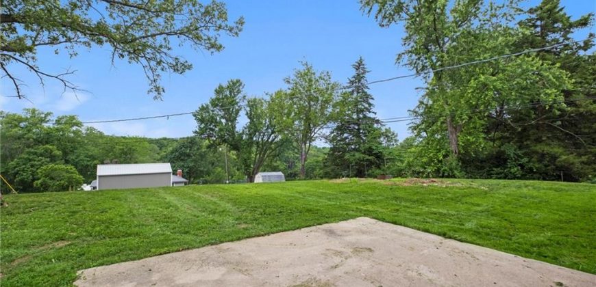 Homes for Sale in Platte City, MO 64079 | 14740  Red Rock Drive