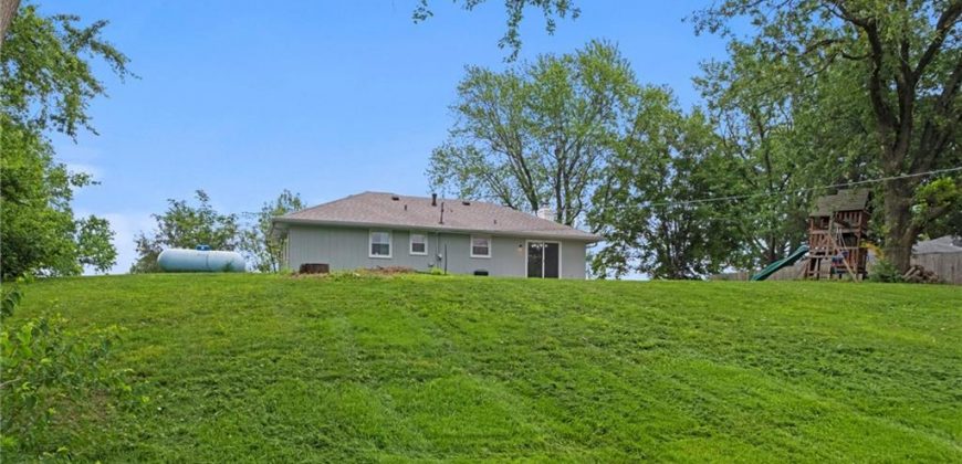 Homes for Sale in Platte City, MO 64079 | 14740  Red Rock Drive