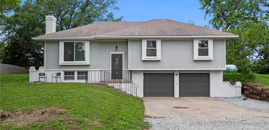 Homes for Sale in Platte City, MO 64079 | 14740  Red Rock Drive