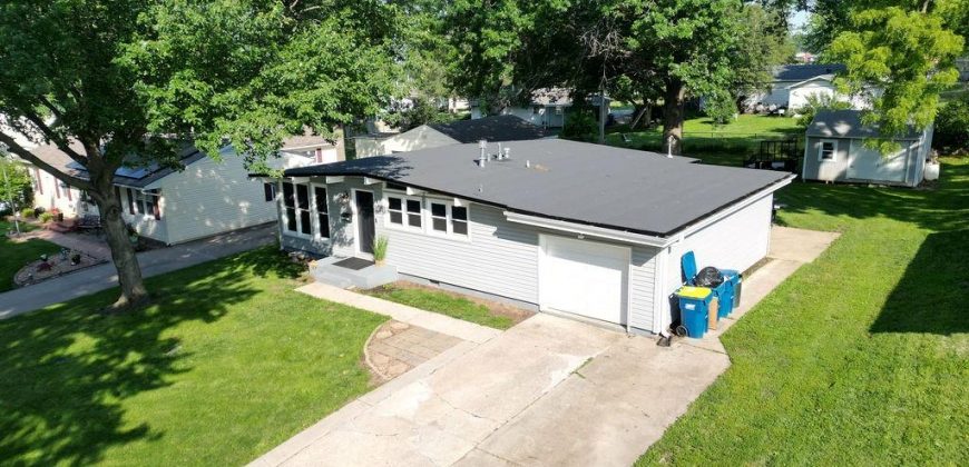 Homes for Sale in Liberty, MO 64068 | 818  Reed Street