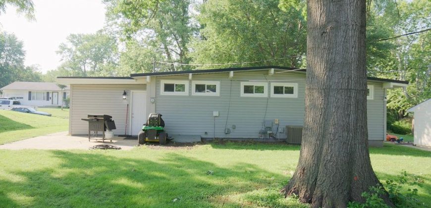 Homes for Sale in Liberty, MO 64068 | 818  Reed Street