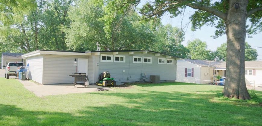 Homes for Sale in Liberty, MO 64068 | 818  Reed Street