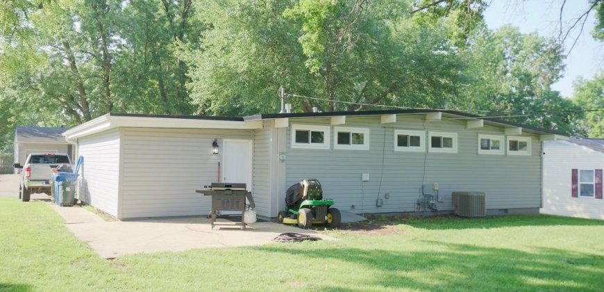 Homes for Sale in Liberty, MO 64068 | 818  Reed Street