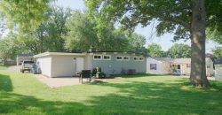 Homes for Sale in Liberty, MO 64068 | 818  Reed Street