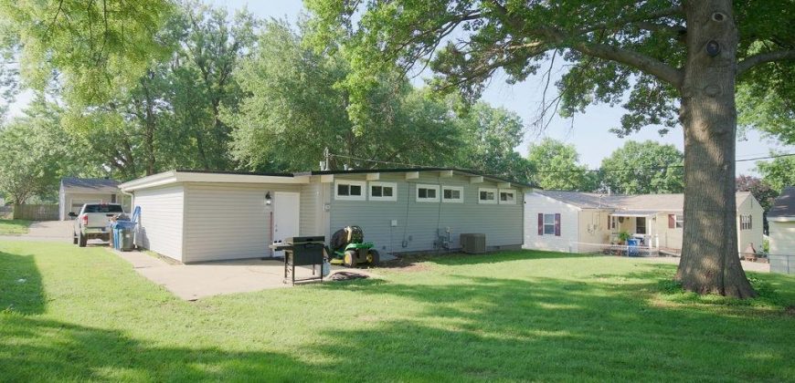 Homes for Sale in Liberty, MO 64068 | 818  Reed Street