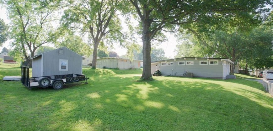 Homes for Sale in Liberty, MO 64068 | 818  Reed Street