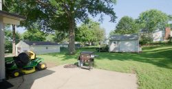 Homes for Sale in Liberty, MO 64068 | 818  Reed Street