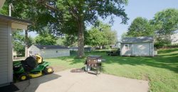 Homes for Sale in Liberty, MO 64068 | 818  Reed Street