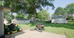 Homes for Sale in Liberty, MO 64068 | 818  Reed Street