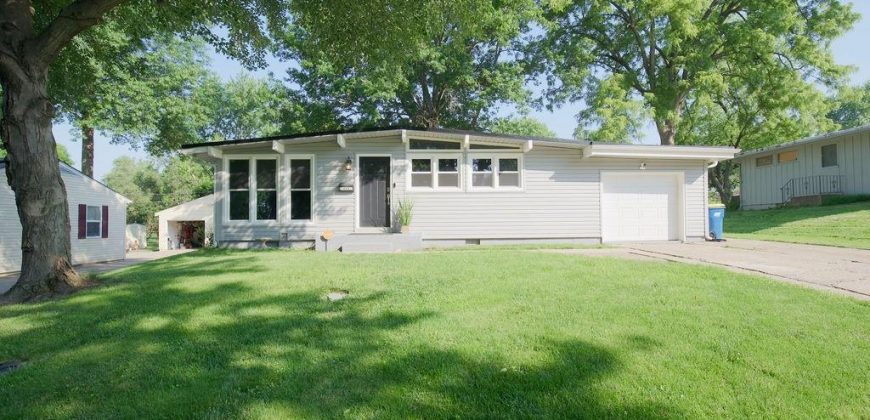 Homes for Sale in Liberty, MO 64068 | 818  Reed Street