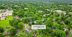 Homes for Sale in Excelsior Springs, MO 64024 | 317  Virginia Road
