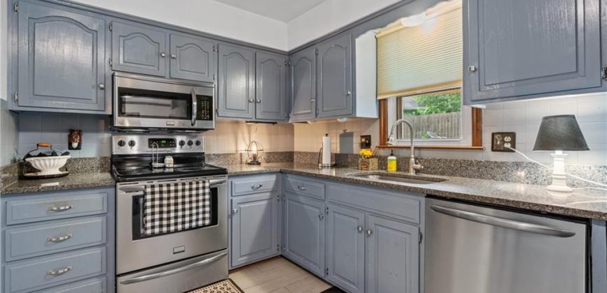 Homes for Sale in Excelsior Springs, MO 64024 | 317  Virginia Road