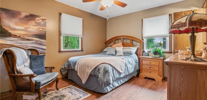 Homes for Sale in Excelsior Springs, MO 64024 | 317  Virginia Road