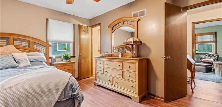 Homes for Sale in Excelsior Springs, MO 64024 | 317  Virginia Road