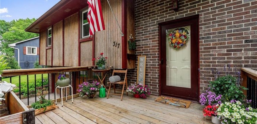 Homes for Sale in Excelsior Springs, MO 64024 | 317  Virginia Road