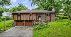 Homes for Sale in Excelsior Springs, MO 64024 | 317  Virginia Road