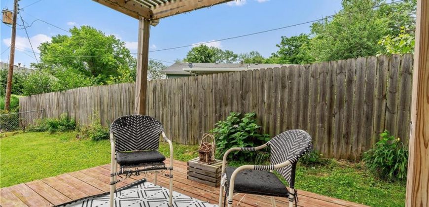 Homes for Sale in Excelsior Springs, MO 64024 | 317  Virginia Road