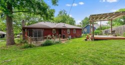 Homes for Sale in Excelsior Springs, MO 64024 | 317  Virginia Road
