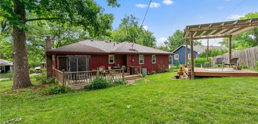 Homes for Sale in Excelsior Springs, MO 64024 | 317  Virginia Road