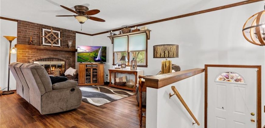 Homes for Sale in Excelsior Springs, MO 64024 | 317  Virginia Road