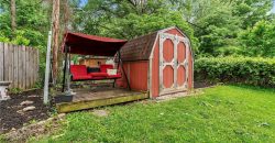 Homes for Sale in Excelsior Springs, MO 64024 | 317  Virginia Road