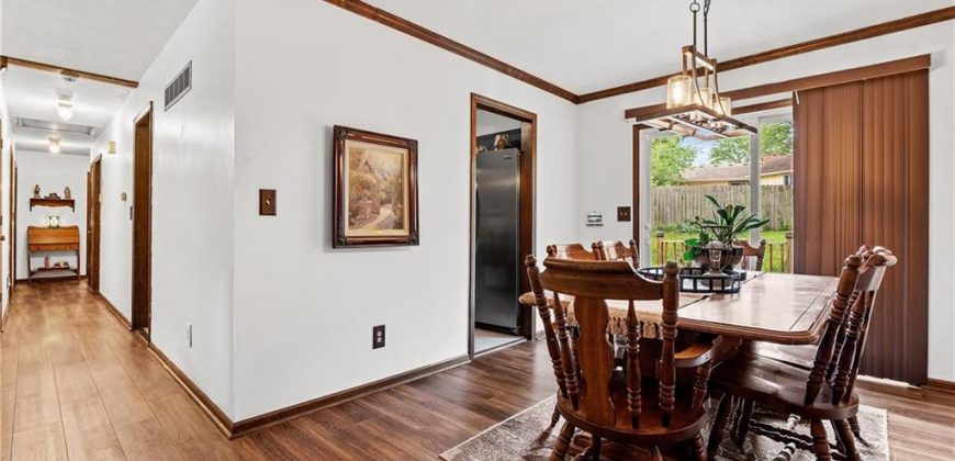Homes for Sale in Excelsior Springs, MO 64024 | 317  Virginia Road