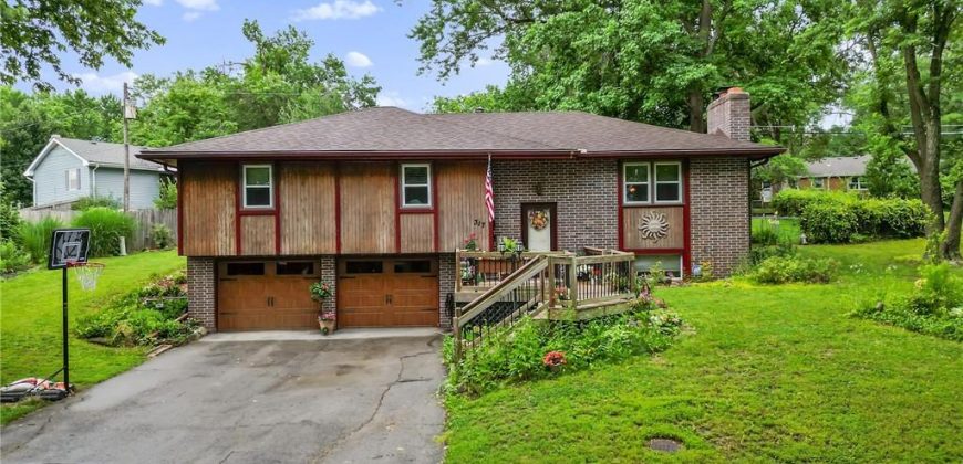 Homes for Sale in Excelsior Springs, MO 64024 | 317  Virginia Road