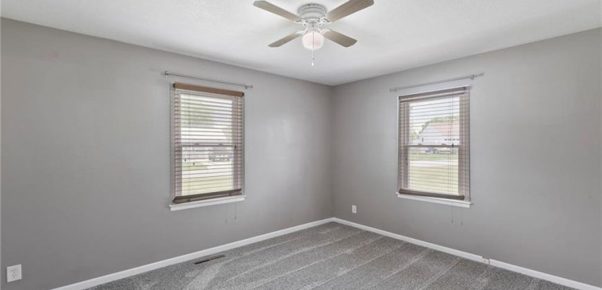 Homes for Sale in Gladstone, MO 64118 | 801 NE 67th Terrace