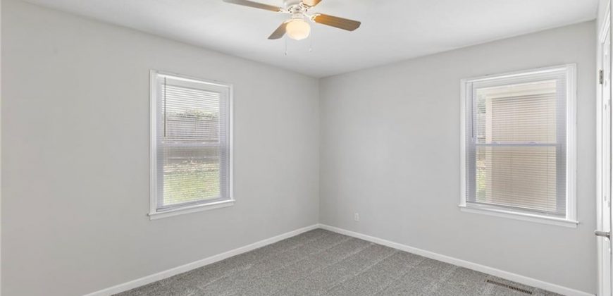 Homes for Sale in Gladstone, MO 64118 | 801 NE 67th Terrace