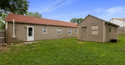 Homes for Sale in Gladstone, MO 64118 | 801 NE 67th Terrace