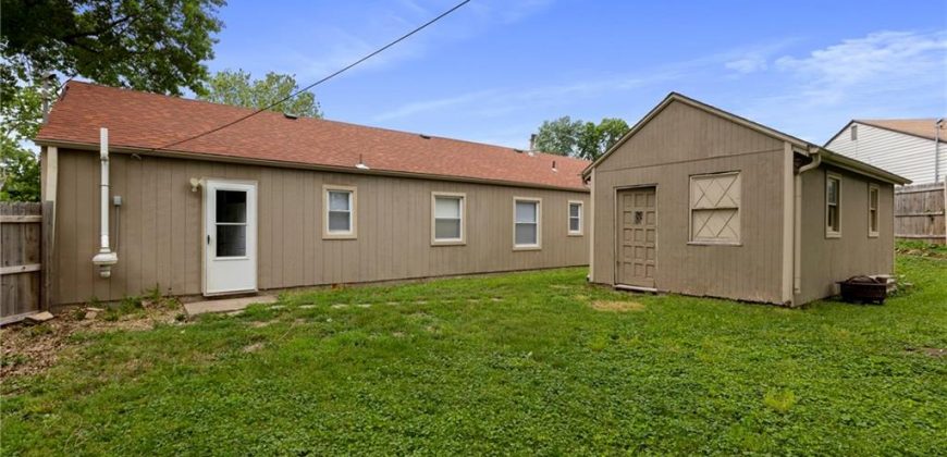 Homes for Sale in Gladstone, MO 64118 | 801 NE 67th Terrace