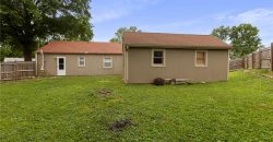 Homes for Sale in Gladstone, MO 64118 | 801 NE 67th Terrace