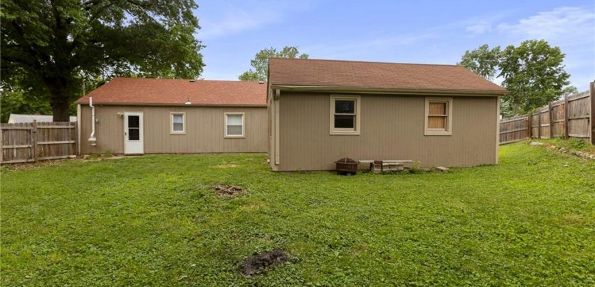Homes for Sale in Gladstone, MO 64118 | 801 NE 67th Terrace