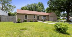 Homes for Sale in Gladstone, MO 64118 | 801 NE 67th Terrace