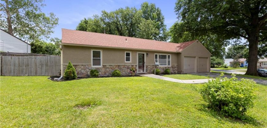 Homes for Sale in Gladstone, MO 64118 | 801 NE 67th Terrace