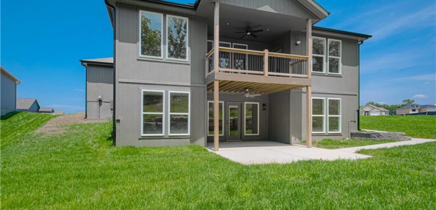 Homes for Sale in Platte City, MO 64079 | 16615 NW 124th Street