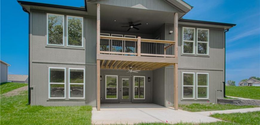 Homes for Sale in Platte City, MO 64079 | 16615 NW 124th Street