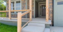 Homes for Sale in Platte City, MO 64079 | 16615 NW 124th Street